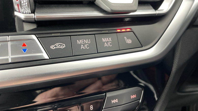 BMW X4 xDrive20d MHT M Sport 5dr Step Auto Diesel Estate